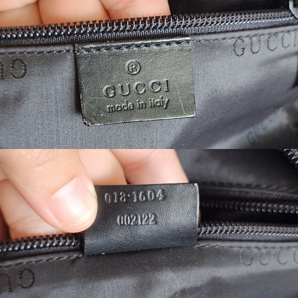 ⚽️ Rare Gucci GG Imprime Crossbody⚽️ - Picture 15 of 17